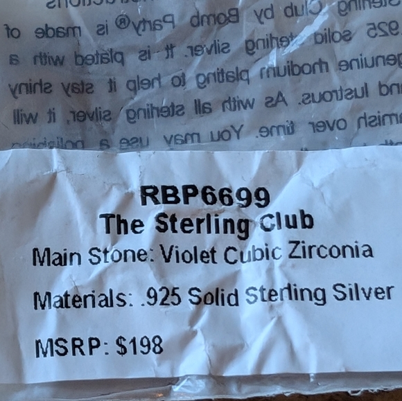 Bomb Party Electric Soul - Picture 3 of 3